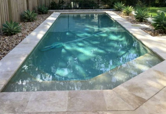 swimming pool contractor Saskatoon